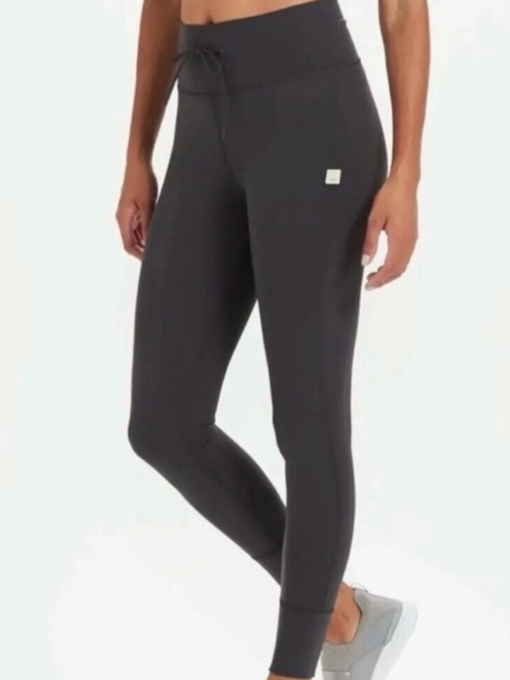 Vuori Grey Daily Legging M